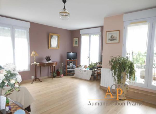 Appartement à vendre à Caen (14000)