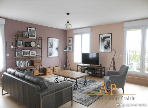 Appartement à vendre à Caen (14000)