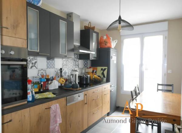Appartement à vendre à Caen (14000)