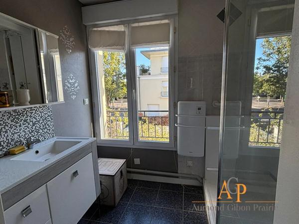 Appartement à vendre à Caen (14000)