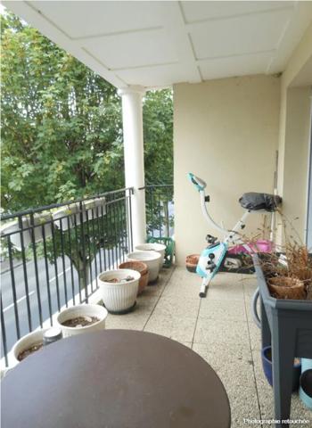 Appartement à vendre à Caen (14000)