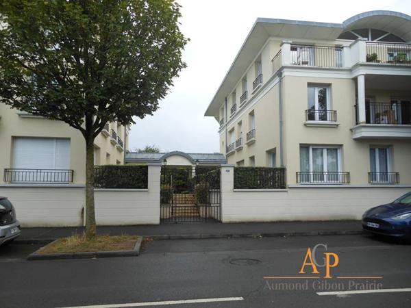 Appartement à vendre à Caen (14000)