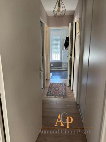 Appartement à vendre à Caen (14000)