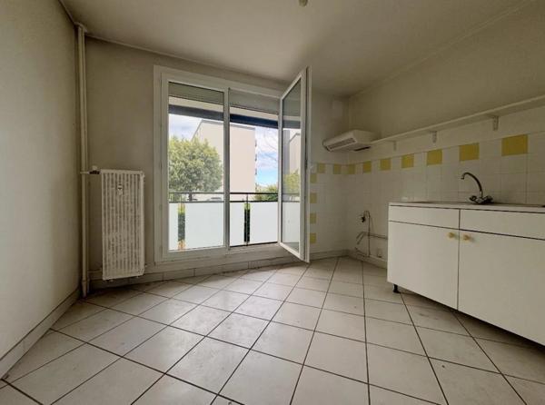Appartement à vendre à Romans-sur-Isère (26100)