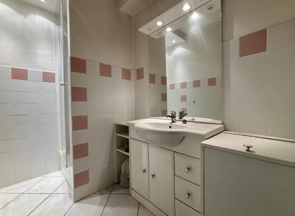 Appartement à vendre à Romans-sur-Isère (26100)