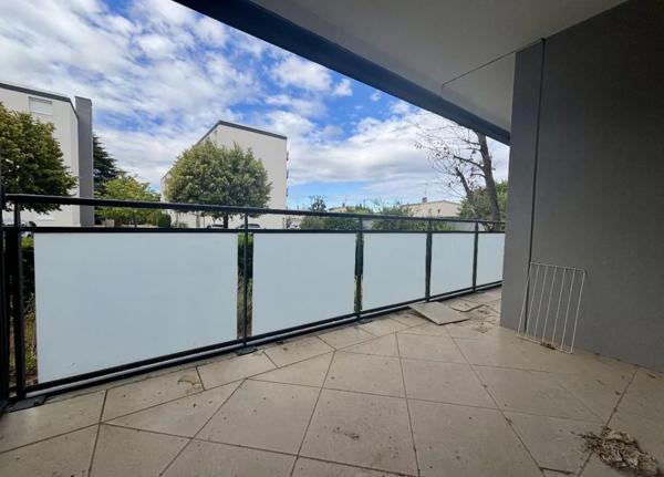 Appartement à vendre à Romans-sur-Isère (26100)