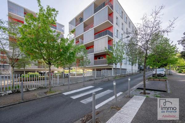 Appartement à vendre à Lormont (33310)