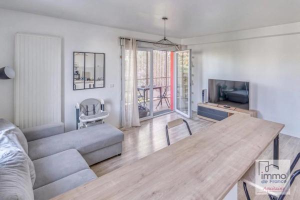 Appartement à vendre à Lormont (33310)