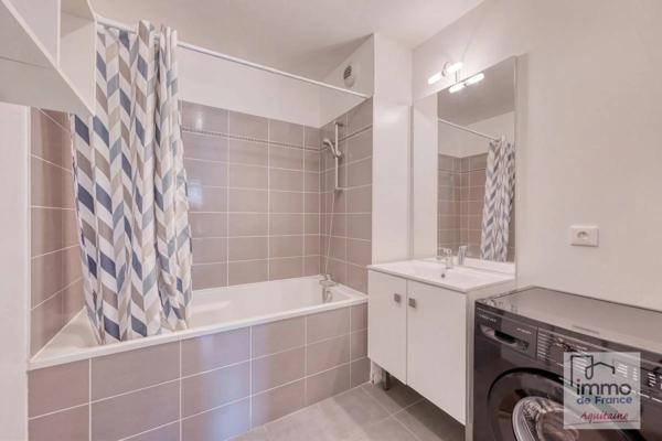 Appartement à vendre à Lormont (33310)