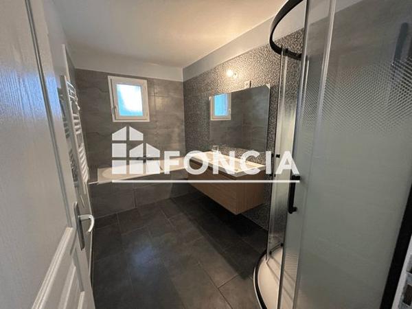 Location Maison 4 pièces 80.9 m² - 55 Route de Lasgraisses Cadalen 81600