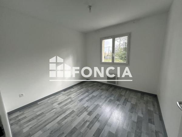 Location Maison 4 pièces 80.9 m² - 55 Route de Lasgraisses Cadalen 81600