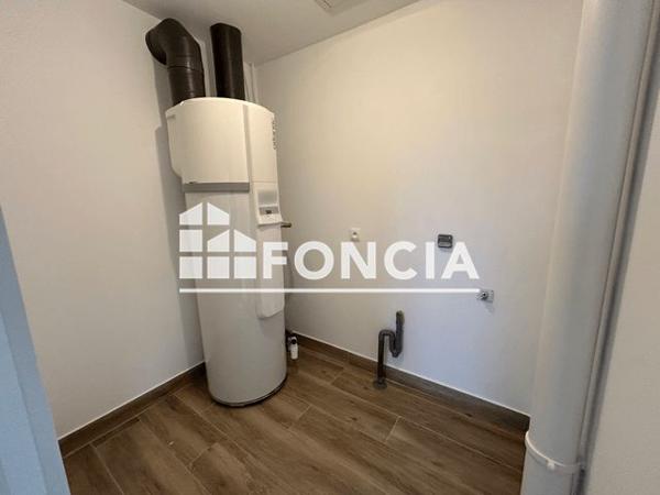 Location Maison 4 pièces 80.9 m² - 55 Route de Lasgraisses Cadalen 81600