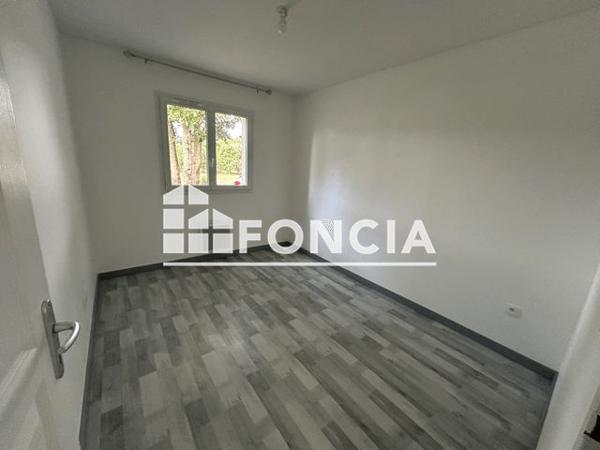 Location Maison 4 pièces 80.9 m² - 55 Route de Lasgraisses Cadalen 81600