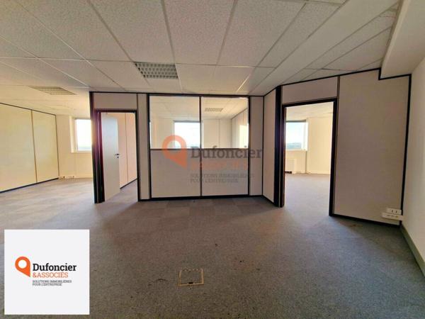 Bureaux