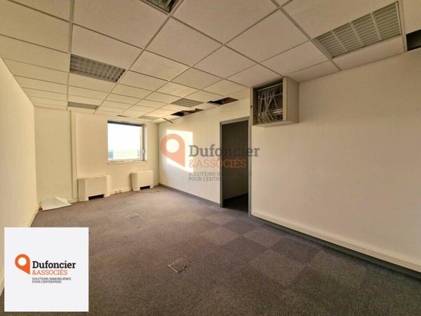 Bureaux