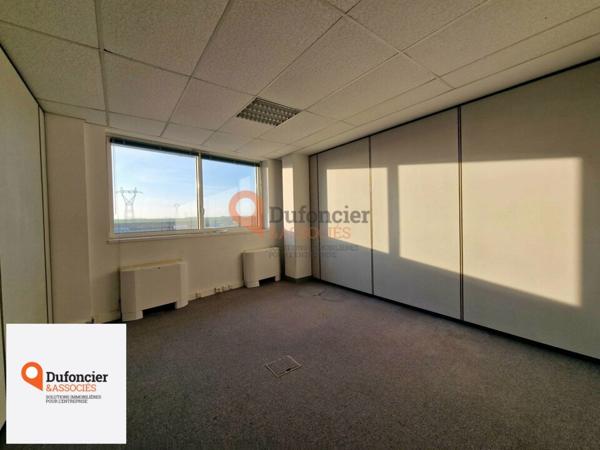 Bureaux