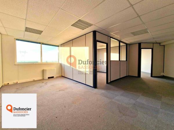 Bureaux