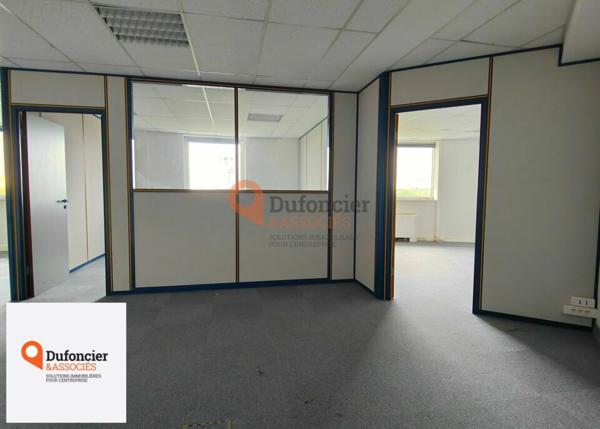 Bureaux