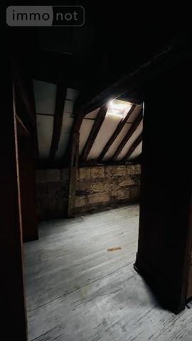 Maison à vendre à Luynes dans l'Indre-et-Loire (37230), ref : 999/3722   
LUYNES