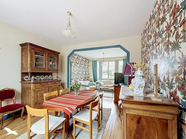 Maison à vendre 187 424 € Saint-Michel 4 p 95 m² DPE E