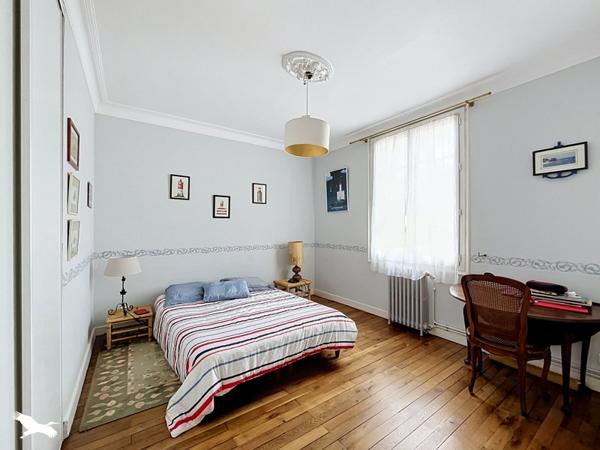 Maison à vendre 187 424 € Saint-Michel 4 p 95 m² DPE E