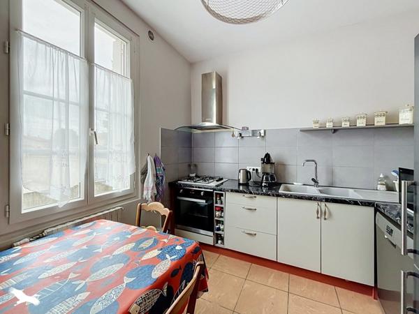 Maison à vendre 187 424 € Saint-Michel 4 p 95 m² DPE E