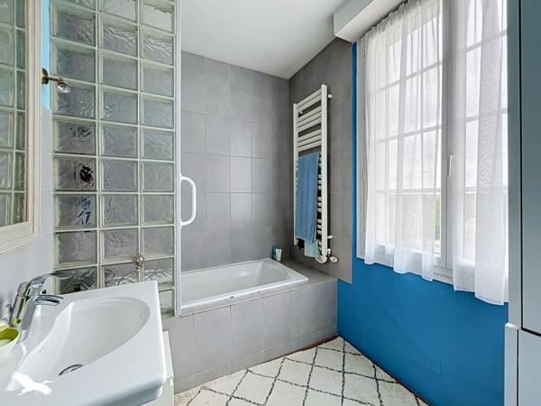 Maison à vendre 187 424 € Saint-Michel 4 p 95 m² DPE E