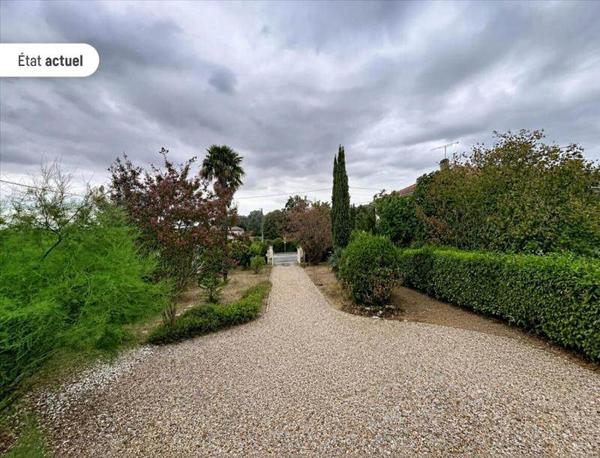 Maison à vendre 187 424 € Saint-Michel 4 p 95 m² DPE E