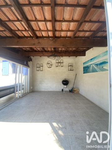 Maison à vendre 4 pièces 108 m² Arles