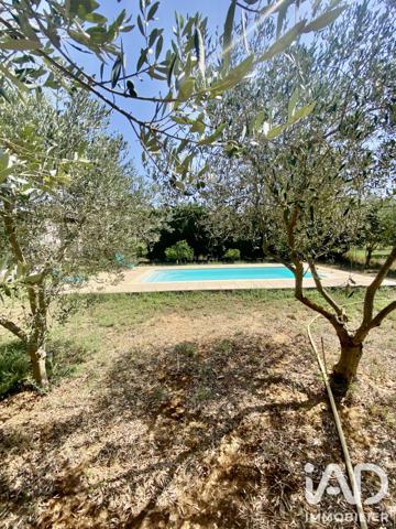 Maison à vendre 4 pièces 108 m² Arles