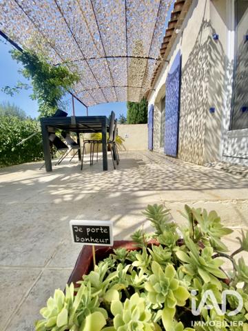 Maison à vendre 4 pièces 108 m² Arles