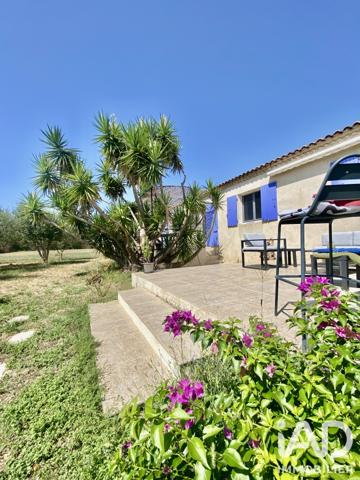 Maison à vendre 4 pièces 108 m² Arles
