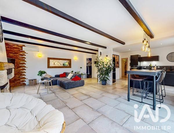 Maison à vendre 4 pièces 108 m² Arles