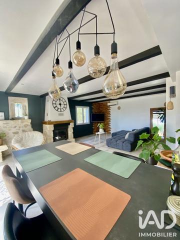 Maison à vendre 4 pièces 108 m² Arles