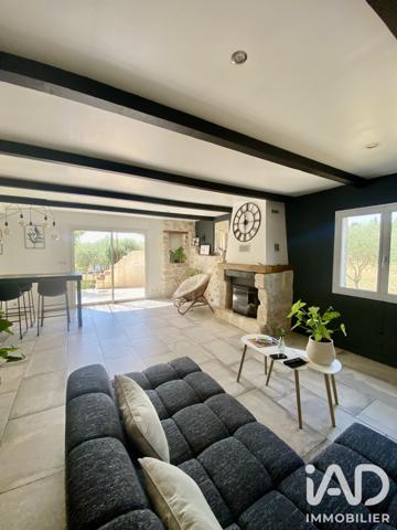 Maison à vendre 4 pièces 108 m² Arles
