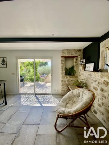 Maison à vendre 4 pièces 108 m² Arles