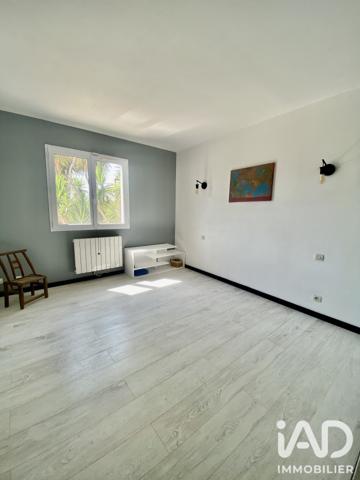 Maison à vendre 4 pièces 108 m² Arles