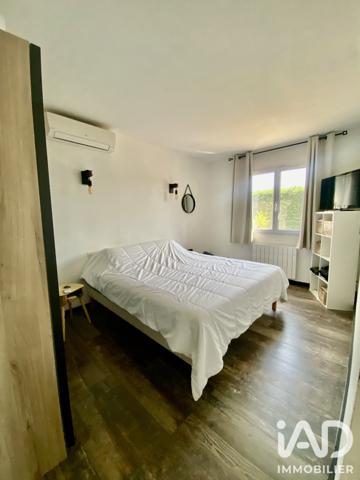 Maison à vendre 4 pièces 108 m² Arles