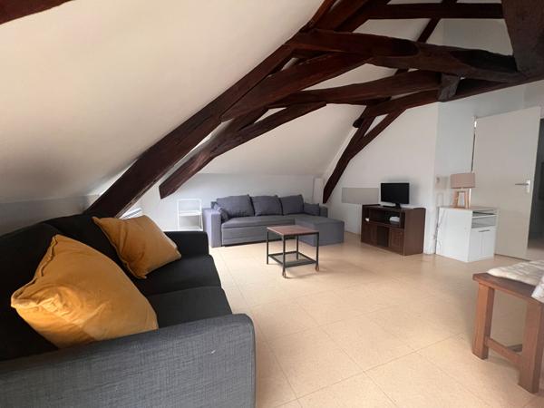Appartement Montrichard Val De Cher 2 pièce(s) 29.36 m2