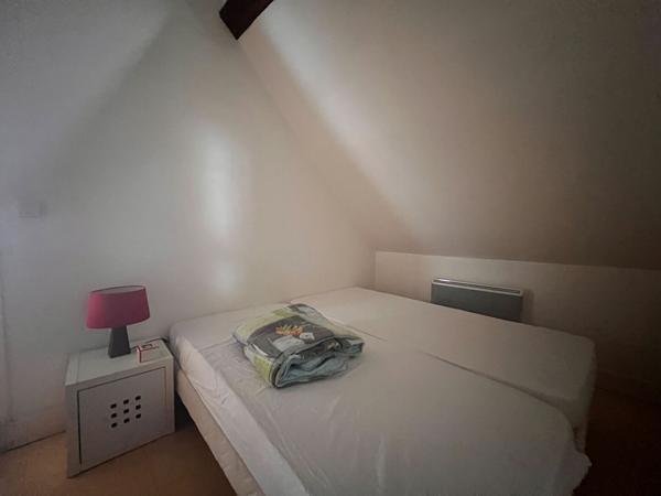 Appartement Montrichard Val De Cher 2 pièce(s) 29.36 m2