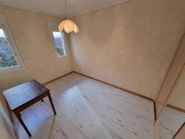 Maison d'architecte de 200 m² édifiée sur un terrain de 1793 m² Détails des diagnostics énergétiques