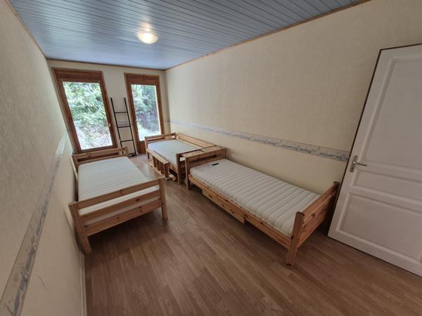 Maison d'architecte de 200 m² édifiée sur un terrain de 1793 m² Détails des diagnostics énergétiques