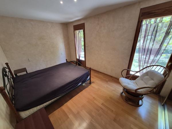 Maison d'architecte de 200 m² édifiée sur un terrain de 1793 m² Détails des diagnostics énergétiques