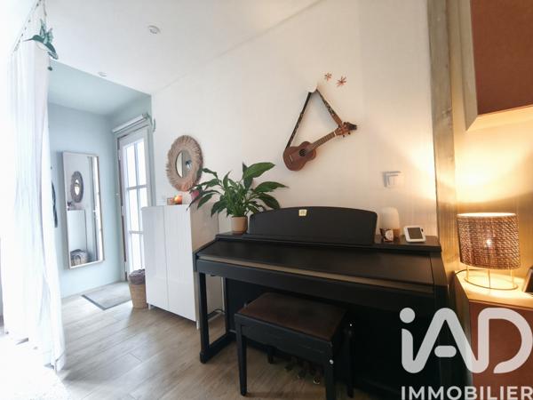 Maison à vendre 2 pièces 41 m² Cucq