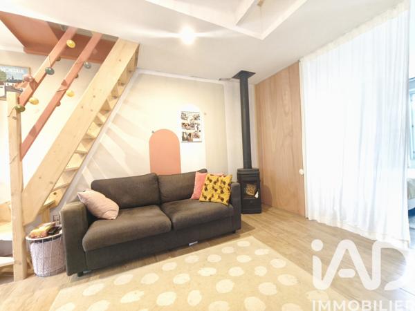 Maison à vendre 2 pièces 41 m² Cucq
