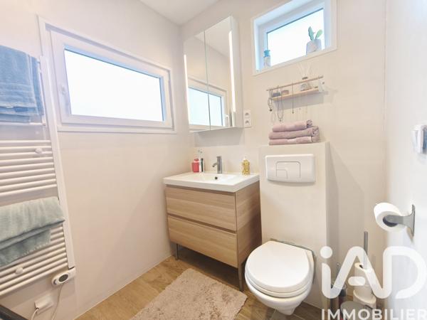 Maison à vendre 2 pièces 41 m² Cucq