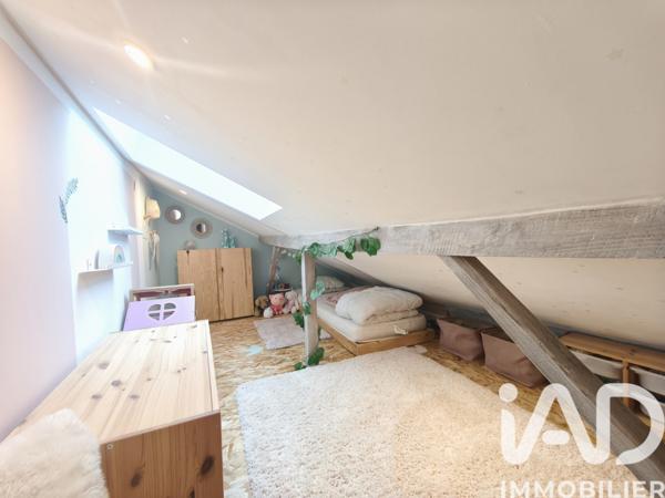 Maison à vendre 2 pièces 41 m² Cucq