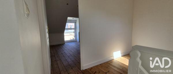 Maison à vendre 3 pièces 52 m² Martigné-Ferchaud