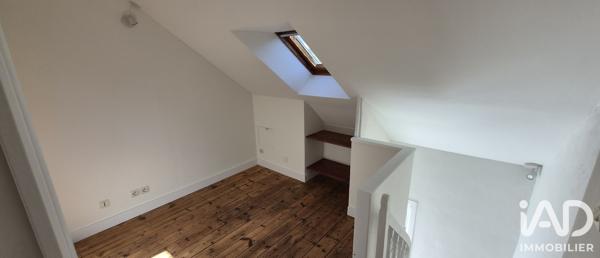 Maison à vendre 3 pièces 52 m² Martigné-Ferchaud