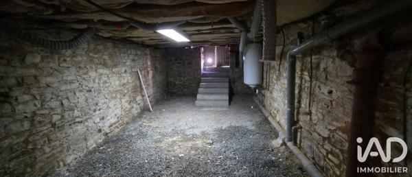 Maison à vendre 3 pièces 52 m² Martigné-Ferchaud
